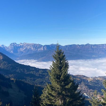 Feapp Jennerblick Maria Gern Lägenhet Hintergern Exteriör bild