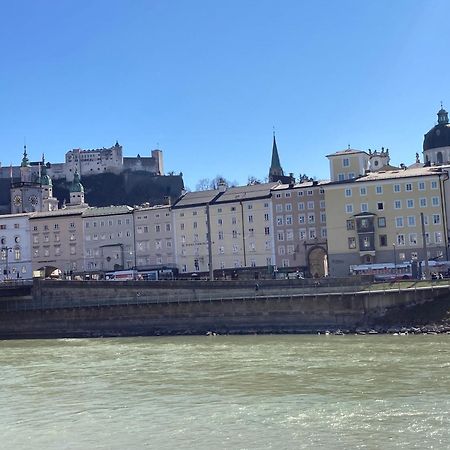 Feapp Jennerblick Maria Gern Lägenhet Hintergern Exteriör bild