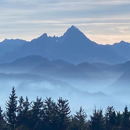Feapp Jennerblick Maria Gern Lägenhet Hintergern Exteriör bild